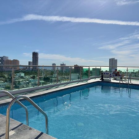 Matthay - Moderno Apartamento Cerca Del Estadio Teodoro Mariscal Y Playas Масатлан Экстерьер фото