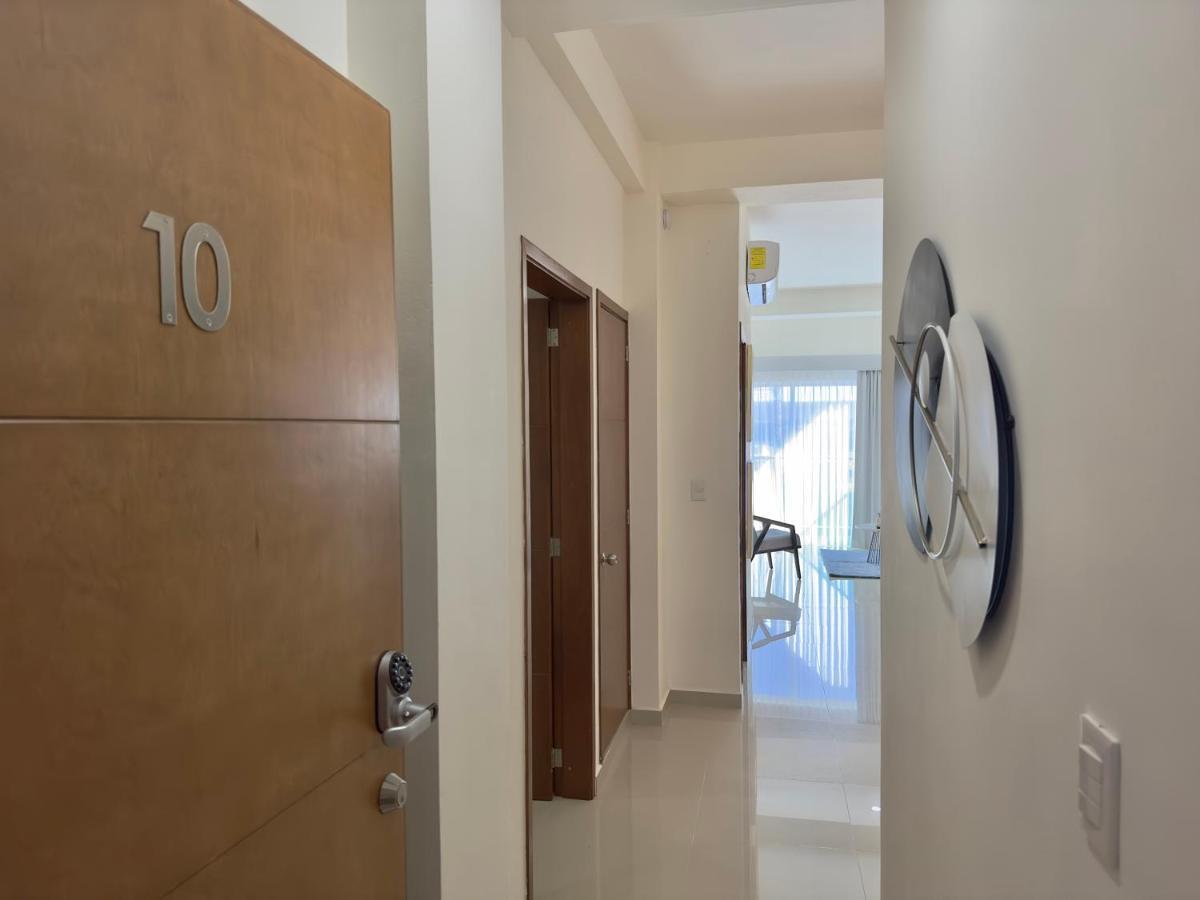Matthay - Moderno Apartamento Cerca Del Estadio Teodoro Mariscal Y Playas Масатлан Экстерьер фото