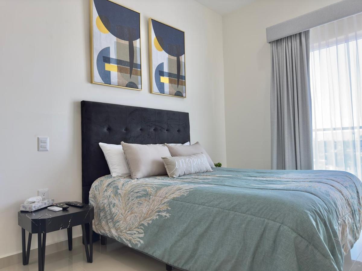 Matthay - Moderno Apartamento Cerca Del Estadio Teodoro Mariscal Y Playas Масатлан Экстерьер фото