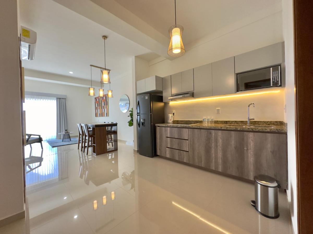 Matthay - Moderno Apartamento Cerca Del Estadio Teodoro Mariscal Y Playas Масатлан Экстерьер фото
