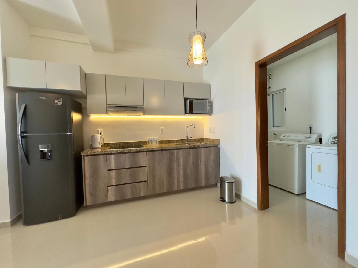 Matthay - Moderno Apartamento Cerca Del Estadio Teodoro Mariscal Y Playas Масатлан Экстерьер фото