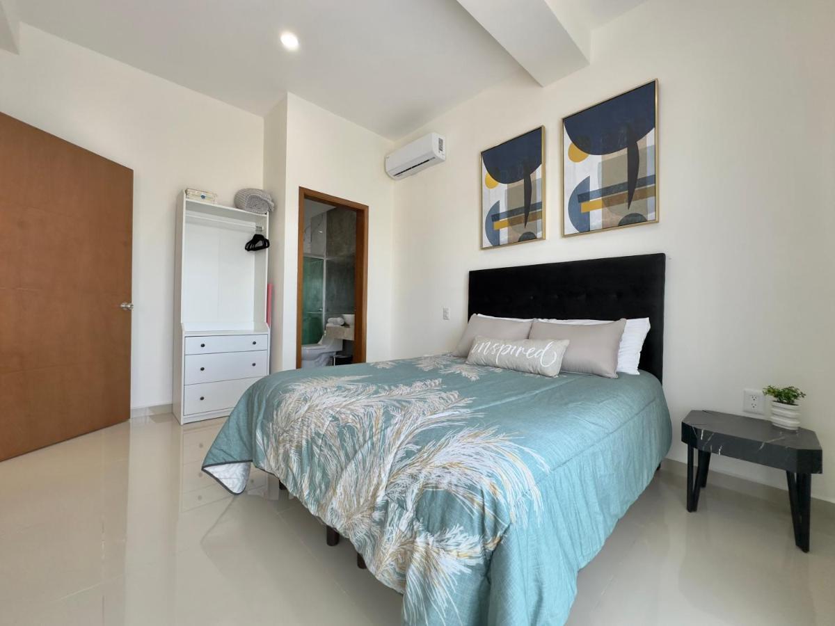 Matthay - Moderno Apartamento Cerca Del Estadio Teodoro Mariscal Y Playas Масатлан Экстерьер фото