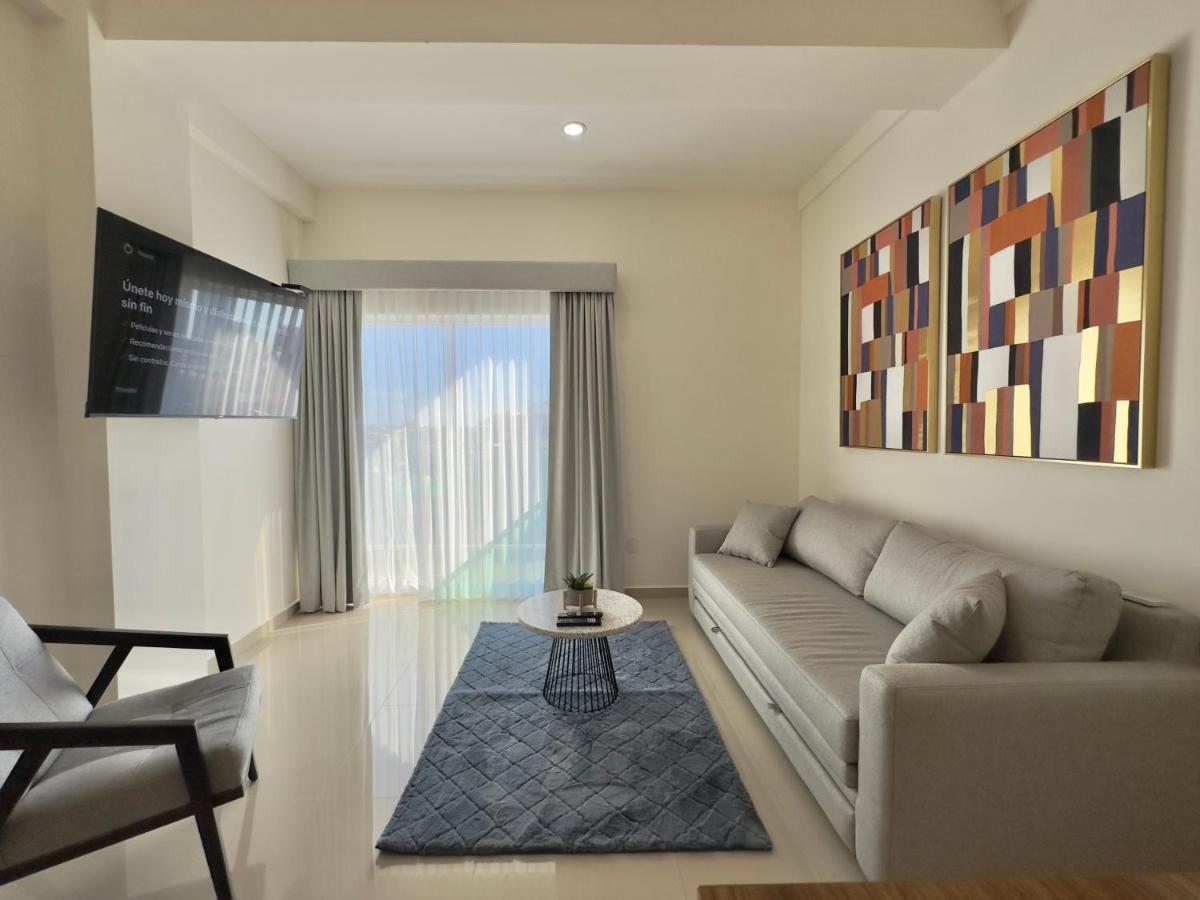 Matthay - Moderno Apartamento Cerca Del Estadio Teodoro Mariscal Y Playas Масатлан Экстерьер фото